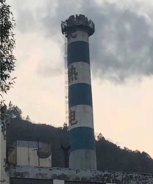 煙囪拆除作業(yè)的安全注意事項有哪些？