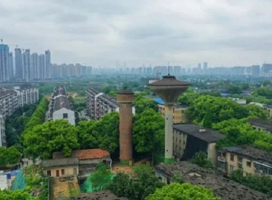 云南水塔人工拆除施工組織方案