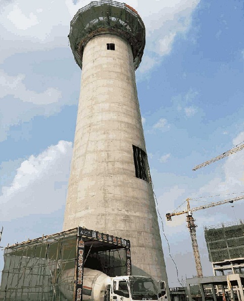 張掖煙囪新建公司 煙囪建筑設(shè)計 方案全面