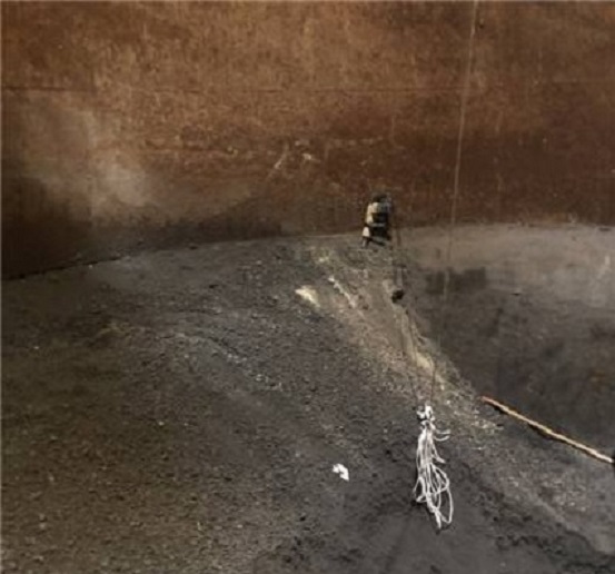 沈陽電廠灰?guī)烨鍘?技術(shù)精湛,經(jīng)驗豐富的清庫團隊